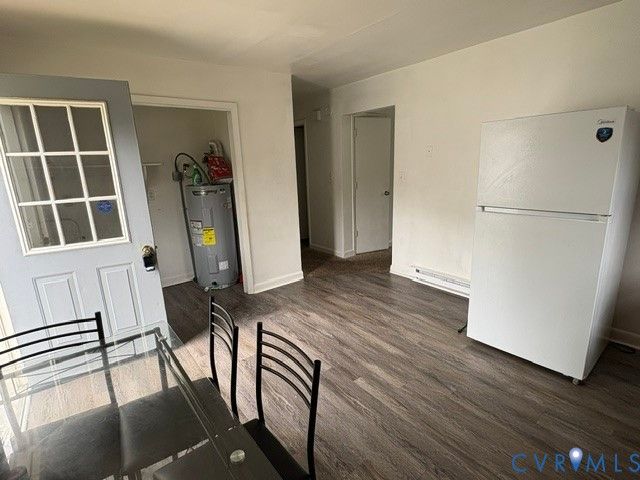 56 St Marks St, Petersburg, VA 23803