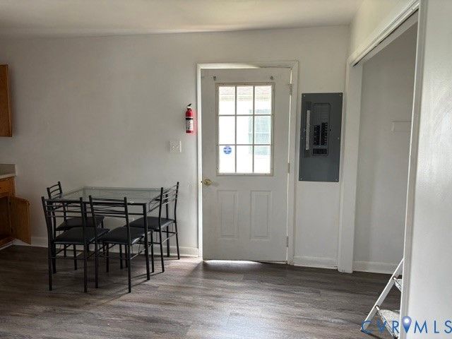 56 St Marks St, Petersburg, VA 23803