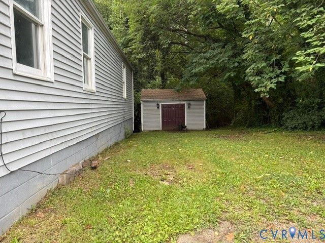 56 St Marks St, Petersburg, VA 23803