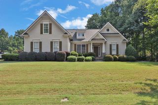 1501 Patrick Road, Dacula, GA 30019