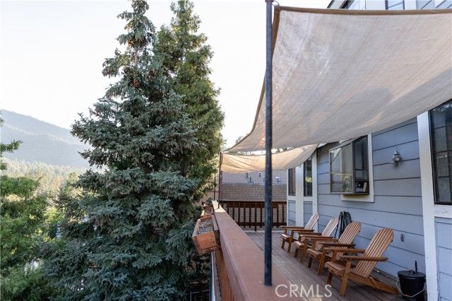 1075 Rivera Drive, Wrightwood, CA 92397