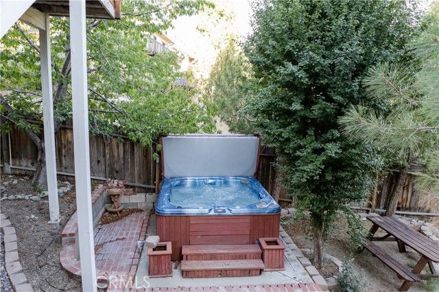 1075 Rivera Drive, Wrightwood, CA 92397