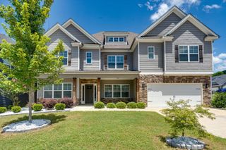 9791 Haven Port Lane, Ooltewah, TN 37363