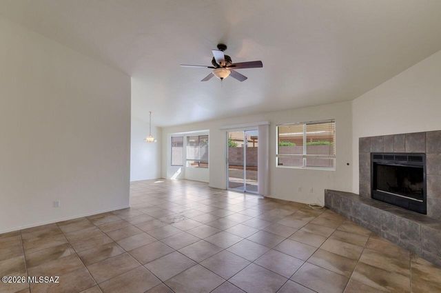 9766 E Paseo San Ardo, Tucson, AZ 85747