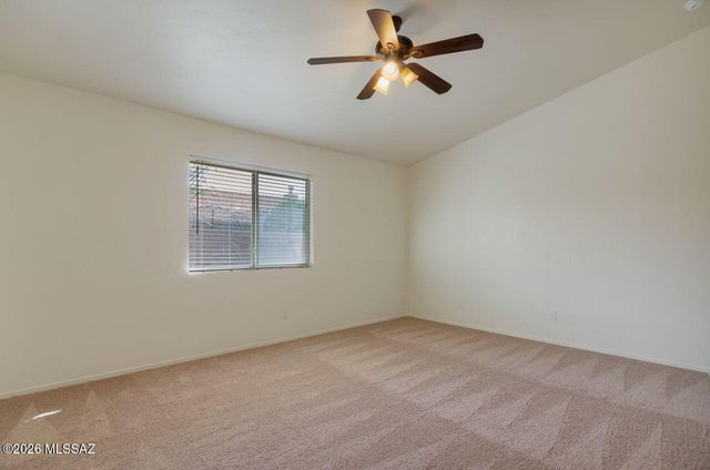 9766 E Paseo San Ardo, Tucson, AZ 85747