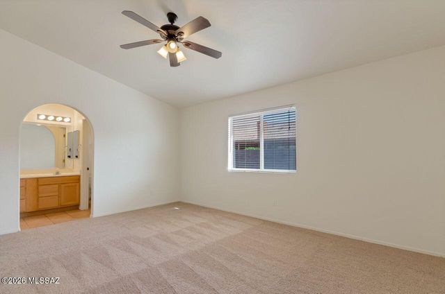 9766 E Paseo San Ardo, Tucson, AZ 85747