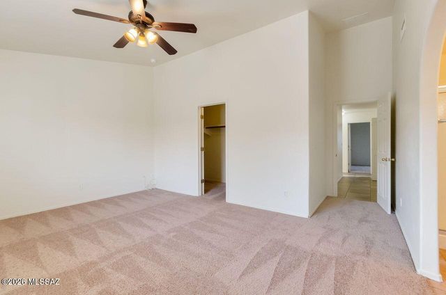 9766 E Paseo San Ardo, Tucson, AZ 85747