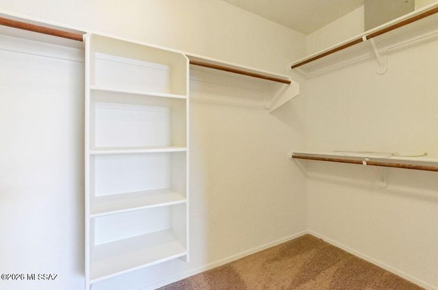 9766 E Paseo San Ardo, Tucson, AZ 85747