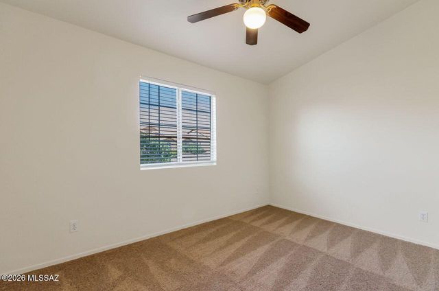 9766 E Paseo San Ardo, Tucson, AZ 85747