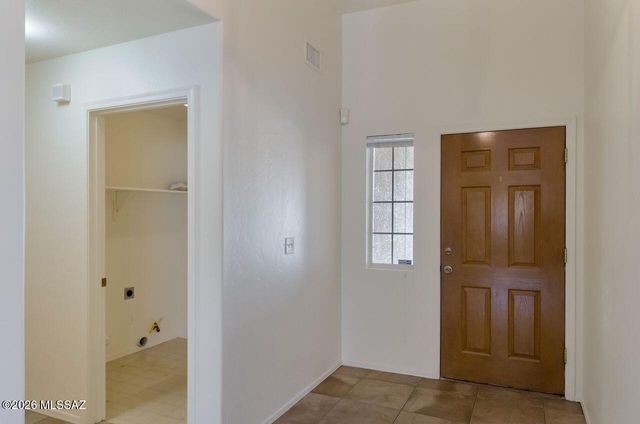 9766 E Paseo San Ardo, Tucson, AZ 85747