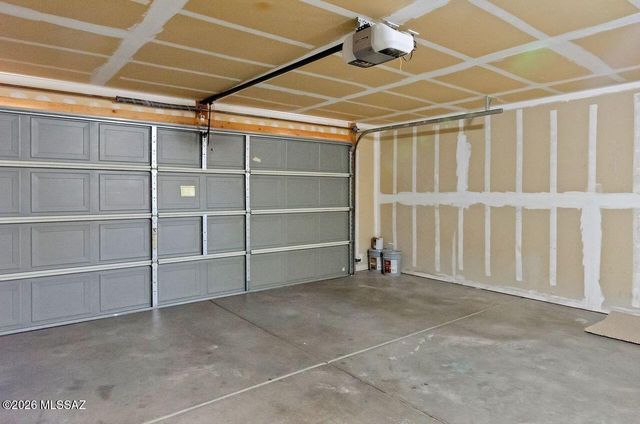 9766 E Paseo San Ardo, Tucson, AZ 85747