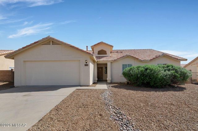 9766 E Paseo San Ardo, Tucson, AZ 85747