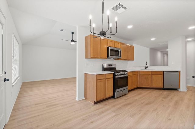 29030 Fox Fountain Lane, Spring, TX 77386