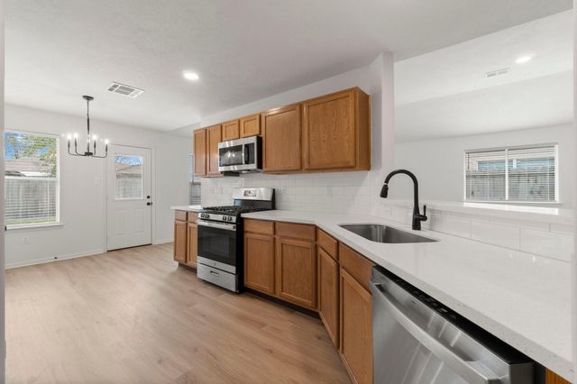 29030 Fox Fountain Lane, Spring, TX 77386