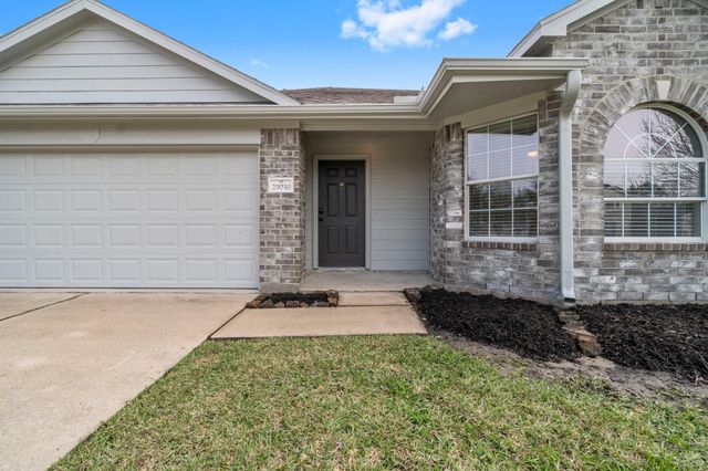 29030 Fox Fountain Lane, Spring, TX 77386