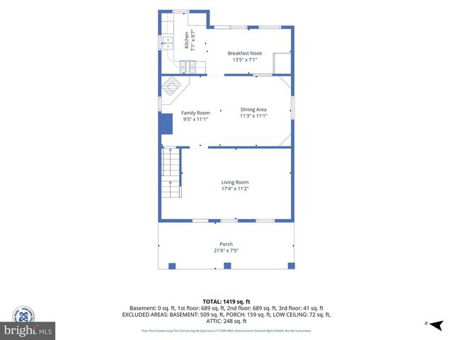 155 S MAIN ST, Shrewsbury, PA 17361
