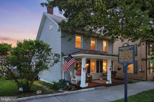 155 S MAIN ST, Shrewsbury, PA 17361