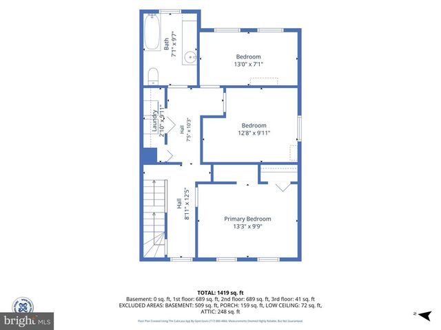 155 S MAIN ST, Shrewsbury, PA 17361