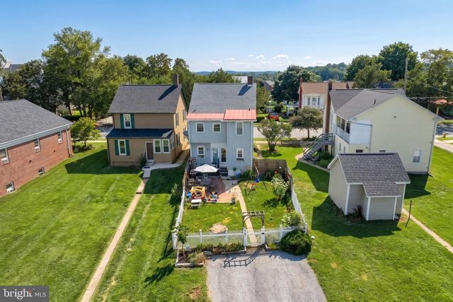155 S MAIN ST, Shrewsbury, PA 17361