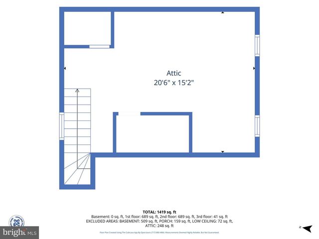 155 S MAIN ST, Shrewsbury, PA 17361