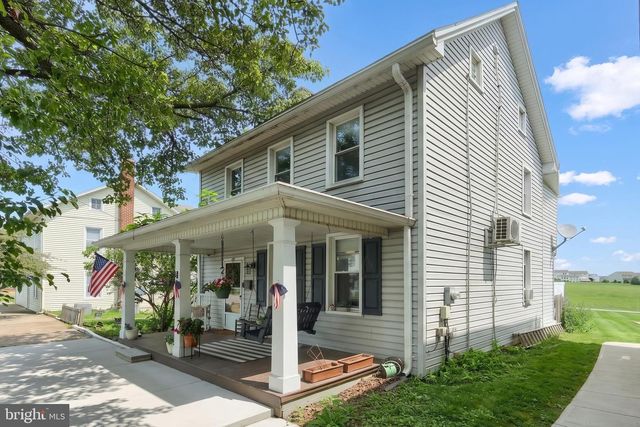 155 S MAIN ST, Shrewsbury, PA 17361