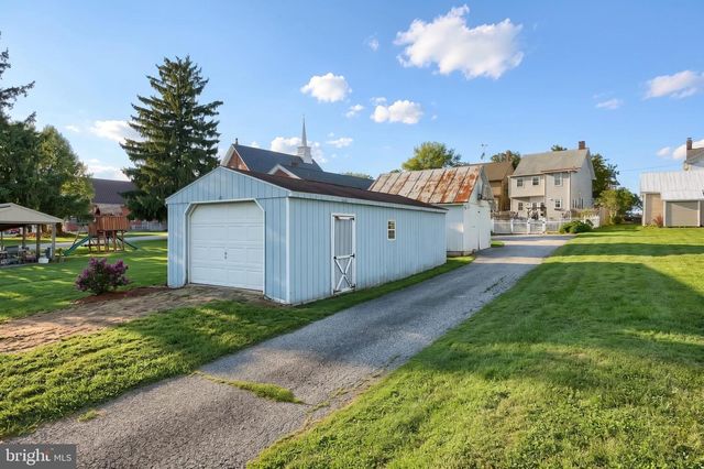 155 S MAIN ST, Shrewsbury, PA 17361