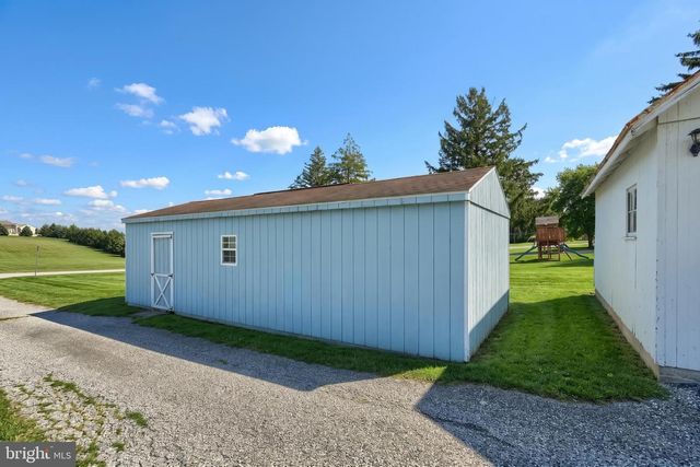 155 S MAIN ST, Shrewsbury, PA 17361