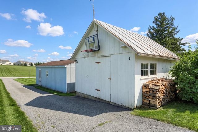155 S MAIN ST, Shrewsbury, PA 17361