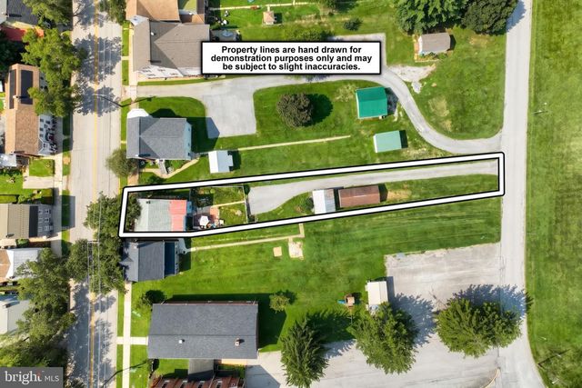 155 S MAIN ST, Shrewsbury, PA 17361