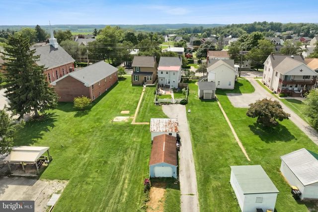 155 S MAIN ST, Shrewsbury, PA 17361