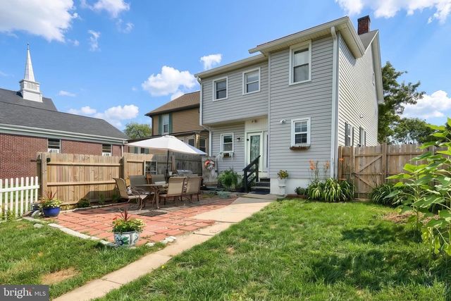 155 S MAIN ST, Shrewsbury, PA 17361