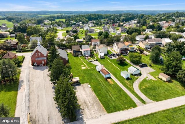 155 S MAIN ST, Shrewsbury, PA 17361