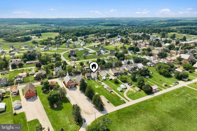 155 S MAIN ST, Shrewsbury, PA 17361