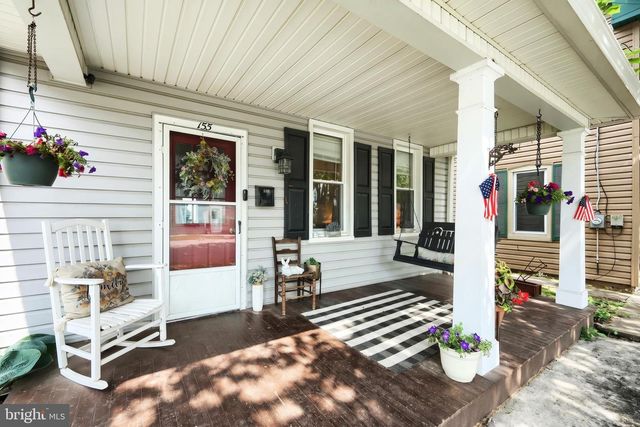 155 S MAIN ST, Shrewsbury, PA 17361