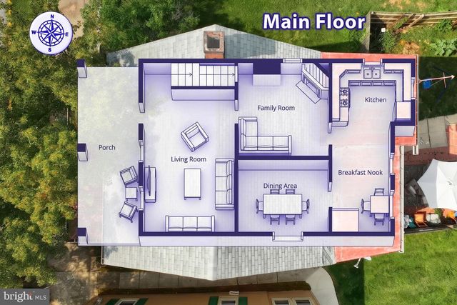 155 S MAIN ST, Shrewsbury, PA 17361