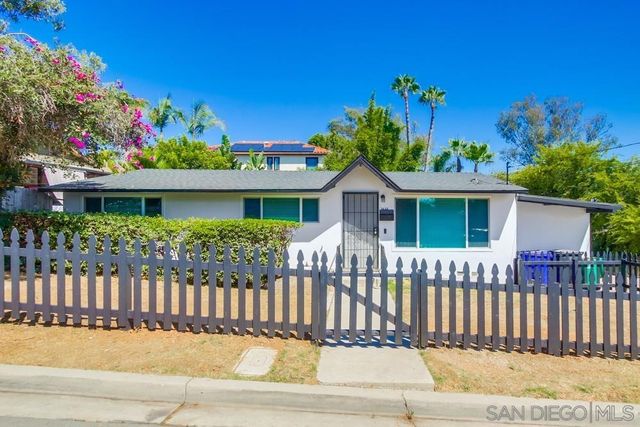 3606 3612 Maple St, San Diego, CA 92104