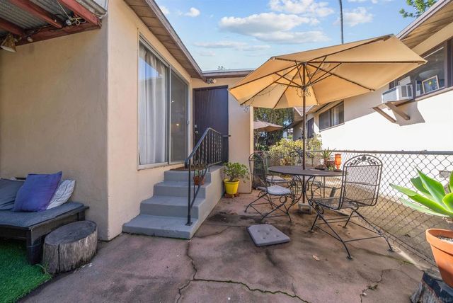 3606 3612 Maple St, San Diego, CA 92104