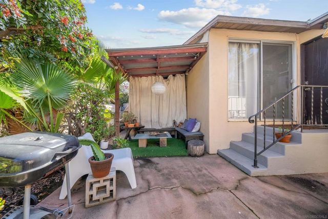 3606 3612 Maple St, San Diego, CA 92104