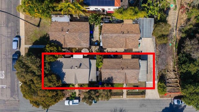 3606 3612 Maple St, San Diego, CA 92104