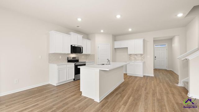 209 Cattle Drive, Perry, GA 31069