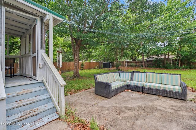 1337 Gum Street, Ocean Springs, MS 39564