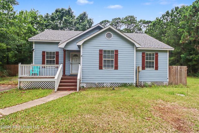 1337 Gum Street, Ocean Springs, MS 39564