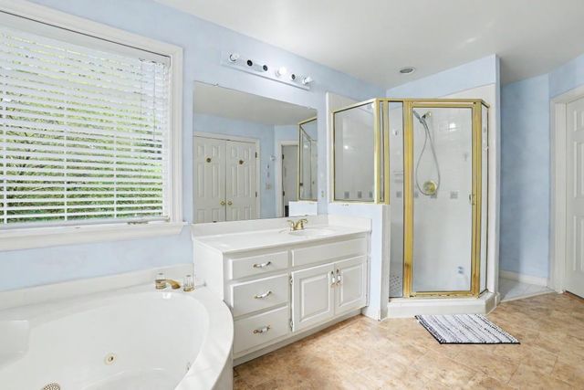 361 Shyrewood Drive, Lawrenceville, GA 30043