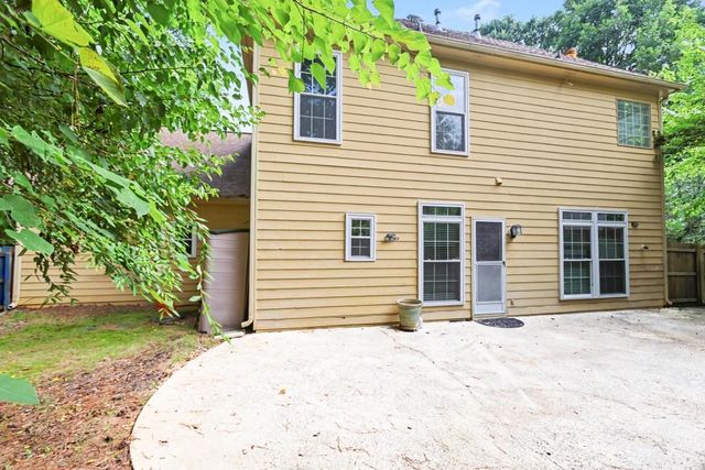 361 Shyrewood Drive, Lawrenceville, GA 30043