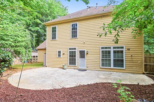 361 Shyrewood Drive, Lawrenceville, GA 30043