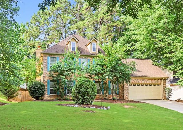 361 Shyrewood Drive, Lawrenceville, GA 30043