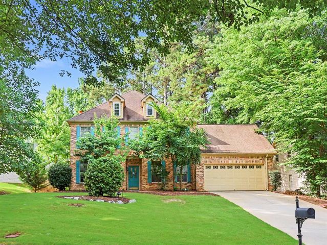 361 Shyrewood Drive, Lawrenceville, GA 30043