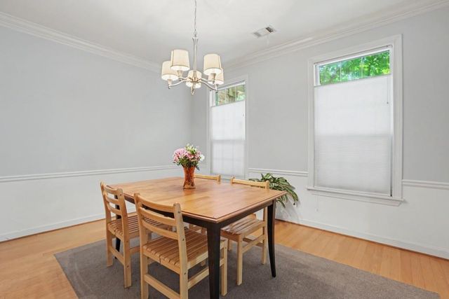 361 Shyrewood Drive, Lawrenceville, GA 30043