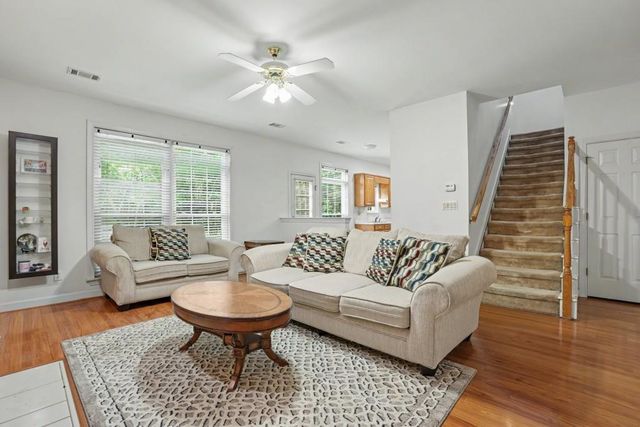 361 Shyrewood Drive, Lawrenceville, GA 30043