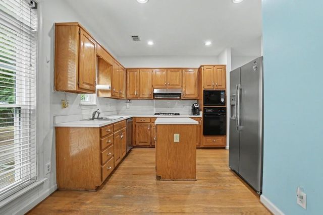 361 Shyrewood Drive, Lawrenceville, GA 30043